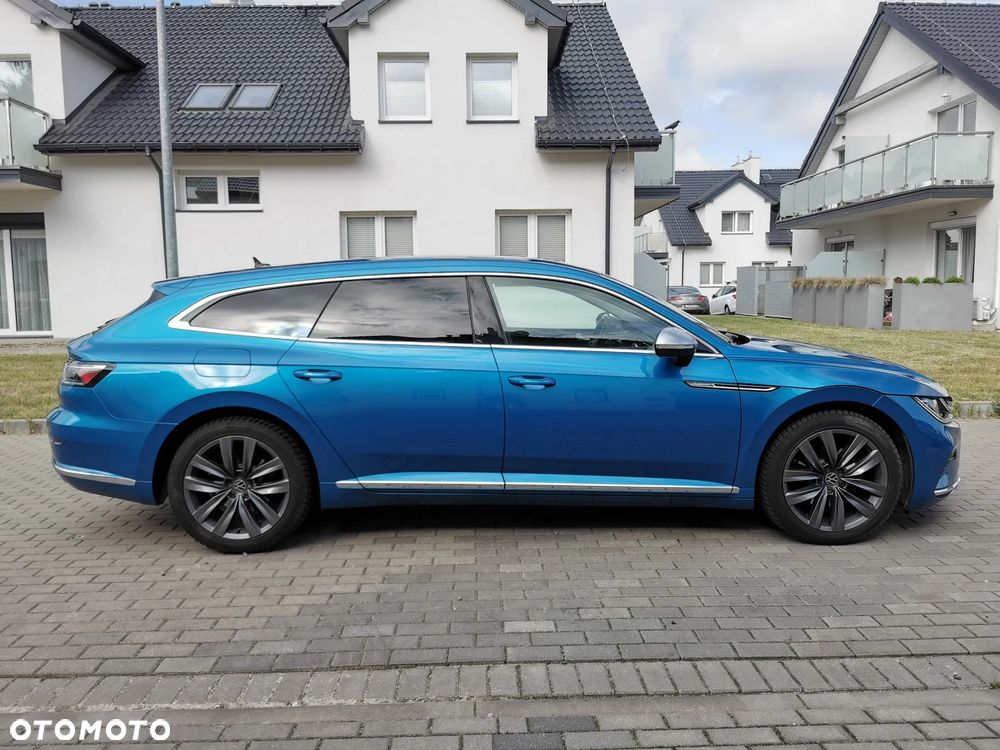 Volkswagen Arteon 2.0 TSI Elegance DSG - 6