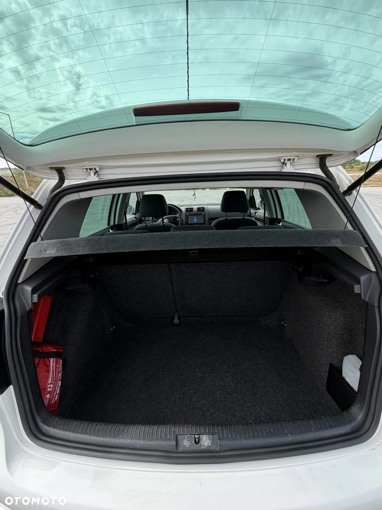 Volkswagen Golf 1.4 TSI GT - 26