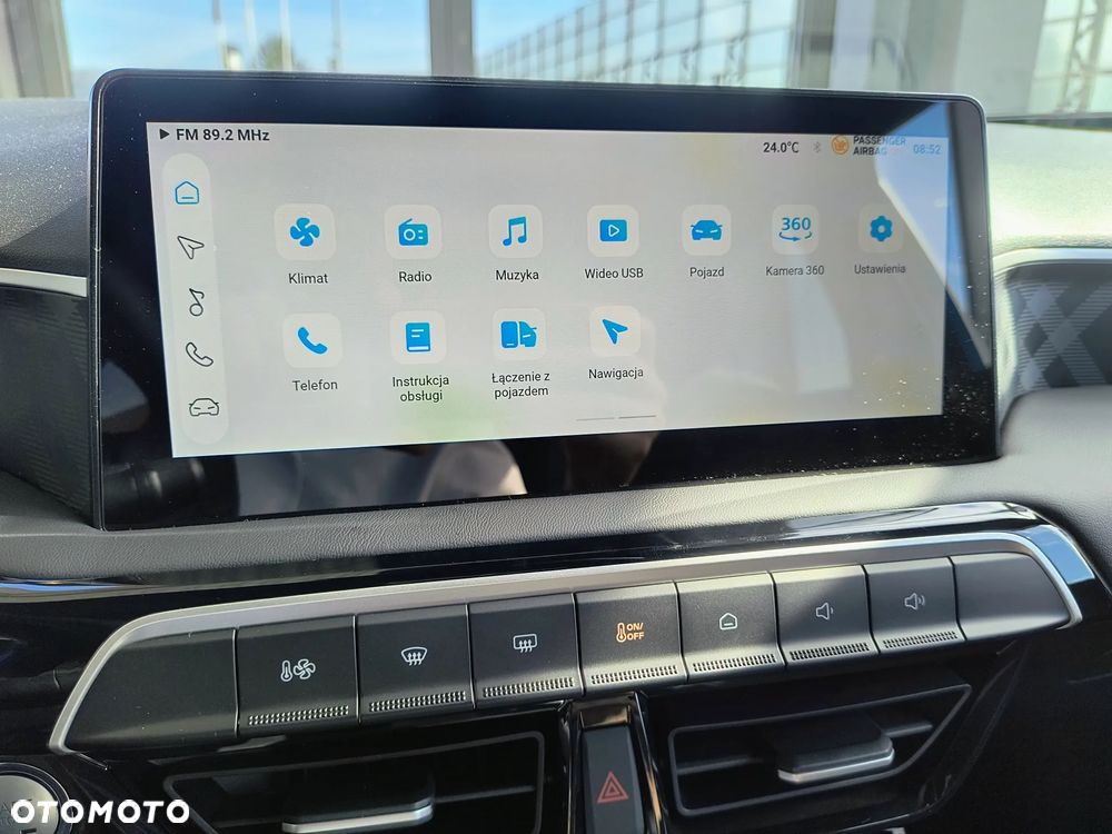 MG MG3 1.5 HEV+ Standard - 18