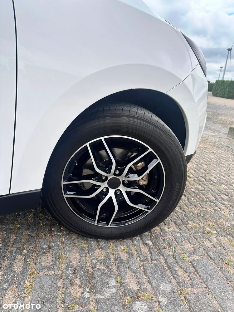 Hyundai ix35 1.6 GDI Classic 2WD - 6