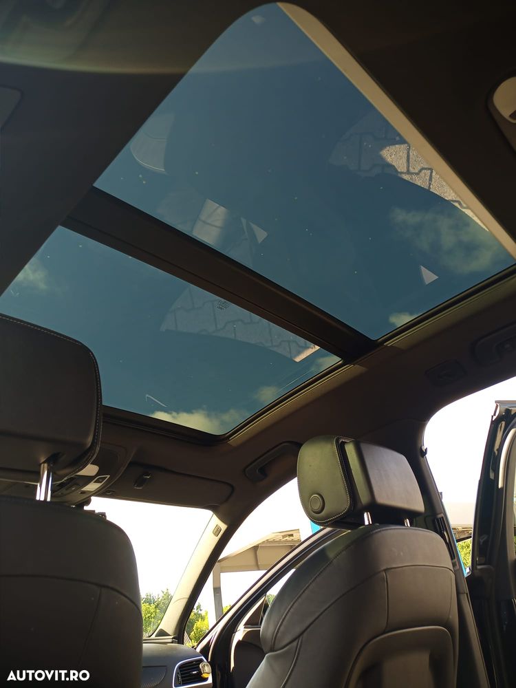Audi A6 3.0 TDI DPF - 20