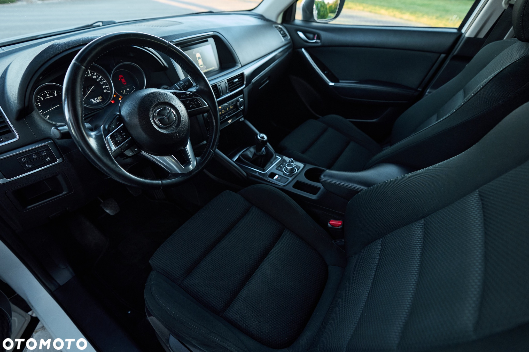 Mazda CX-5 - 15