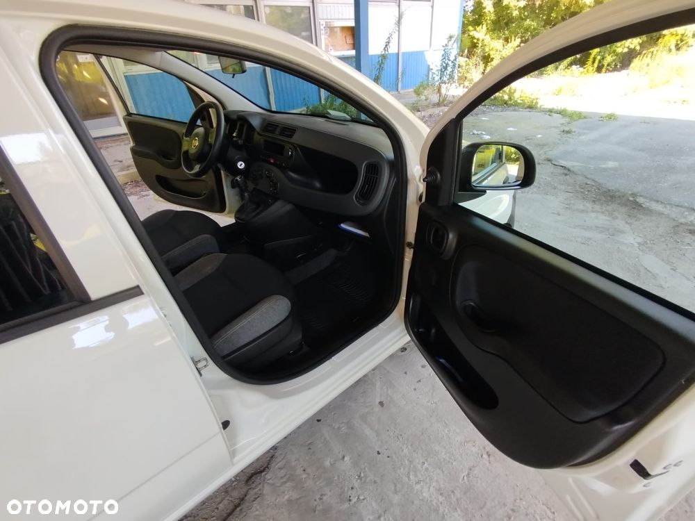 Fiat Panda 1.0 Hybrid - 11