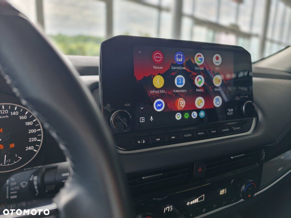 Nissan Qashqai - 13