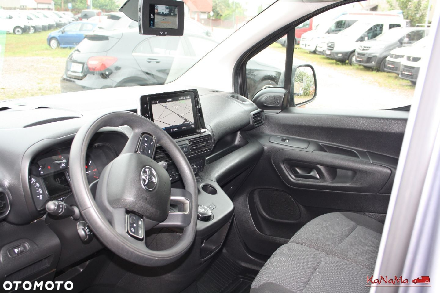 Toyota Proace City - 4