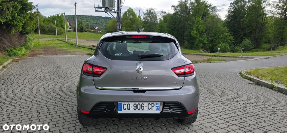 Renault Clio TCe 90 Limited - 7