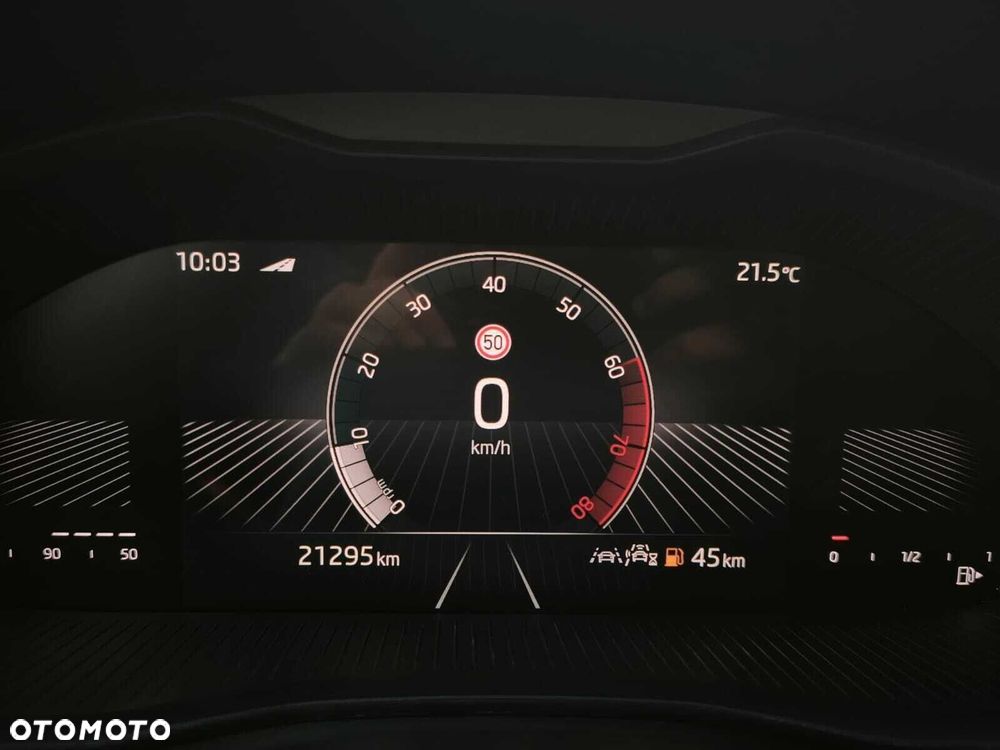 Skoda Scala 1.0 TSI Monte Carlo - 25