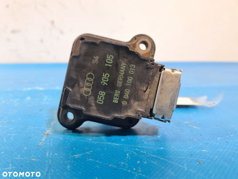 CEWKA ZAPŁONOWA VOLKSWAGEN PASSAT B5 - 2