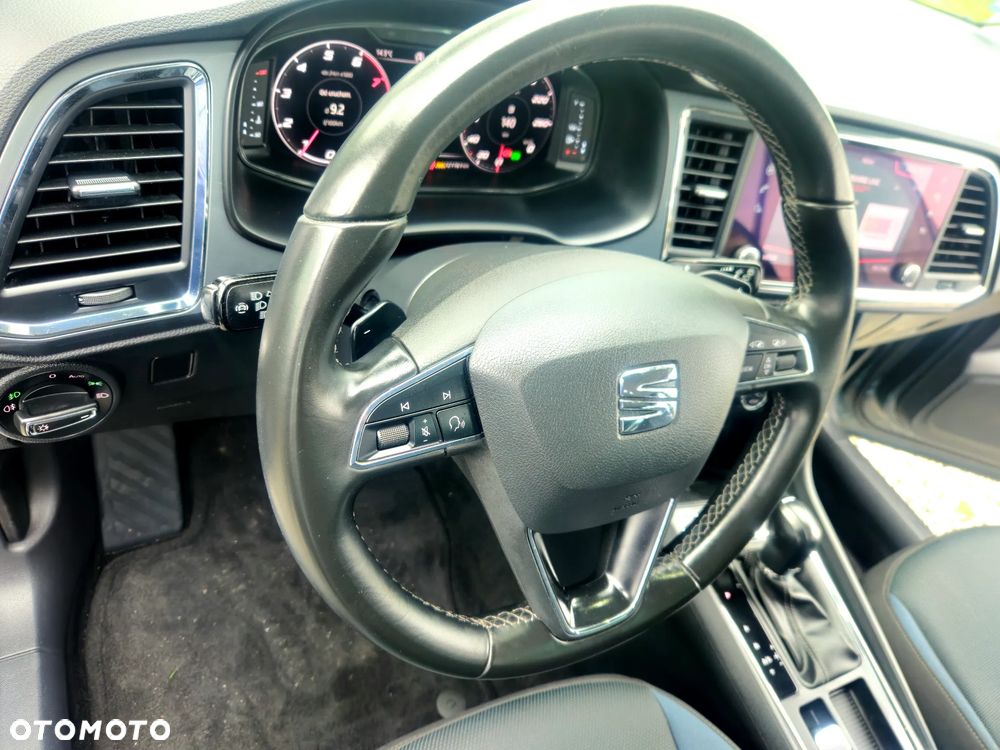 Seat Ateca 1.5 TSI ACT DSG OPF Style - 30