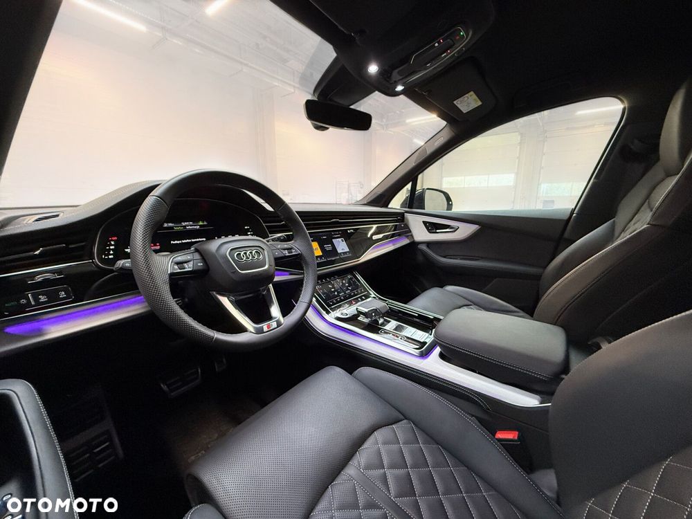 Audi Q7 - 18