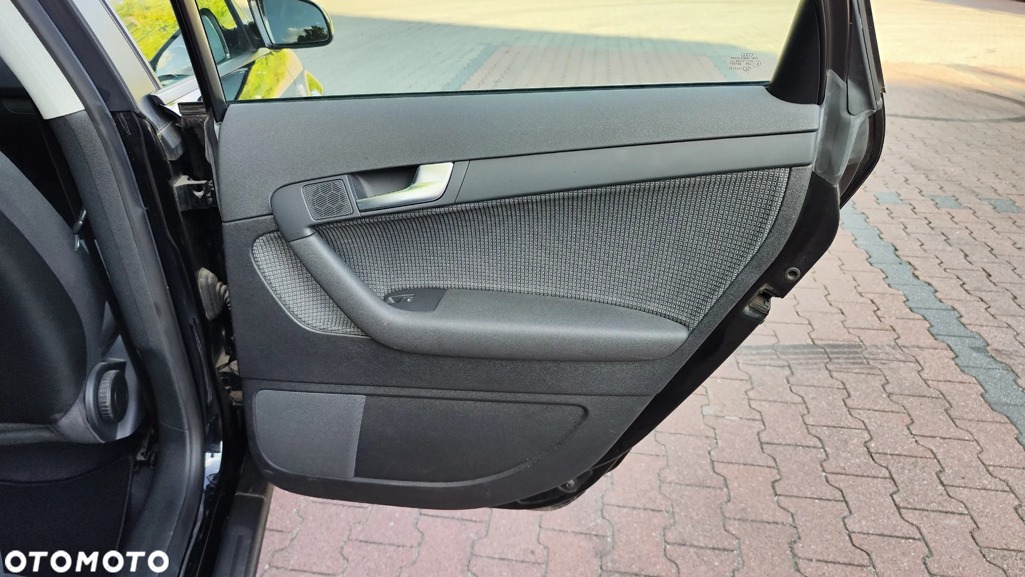 Audi A3 1.6 Attraction - 25