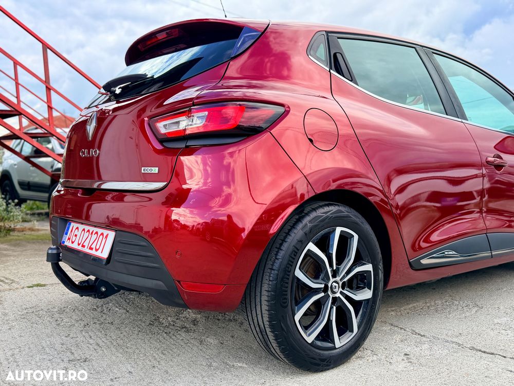 Renault Clio - 12