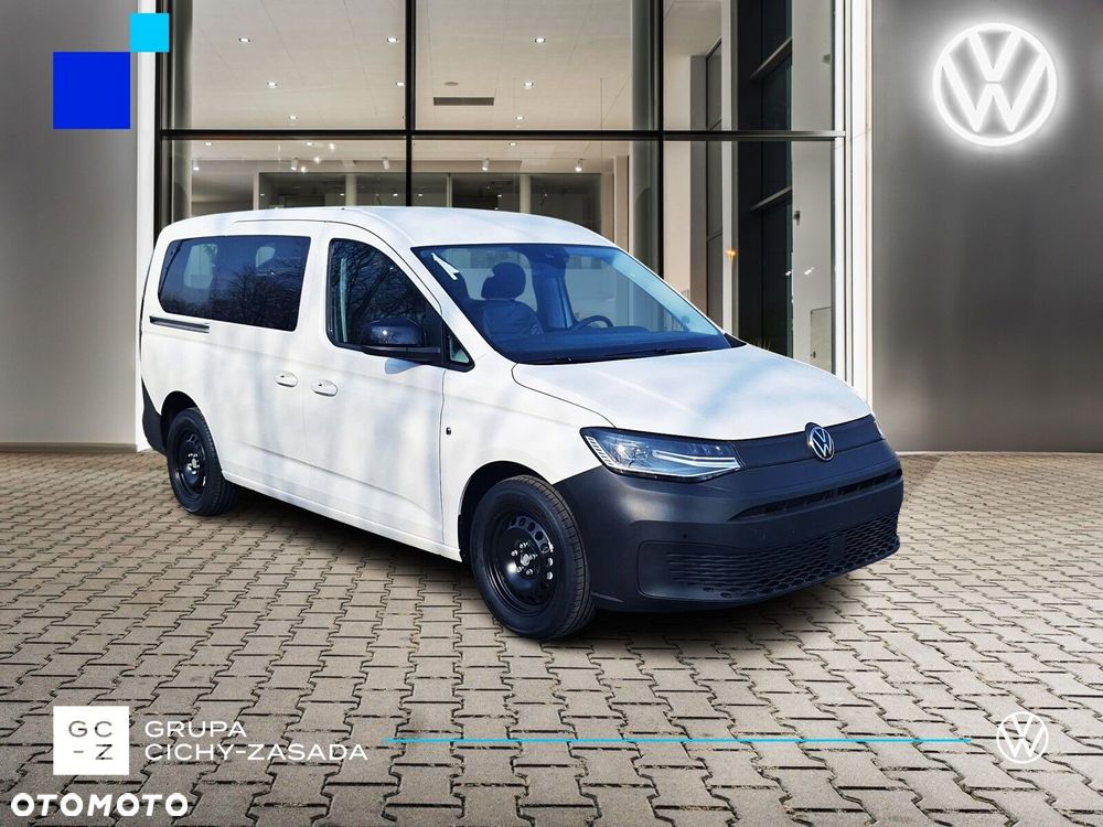 Volkswagen Caddy - 8