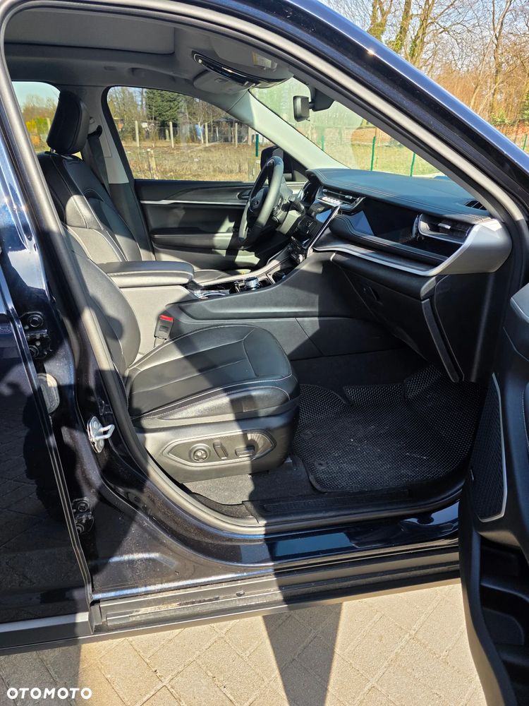 Jeep Grand Cherokee 2.0 4xe PHEV Limited - 15