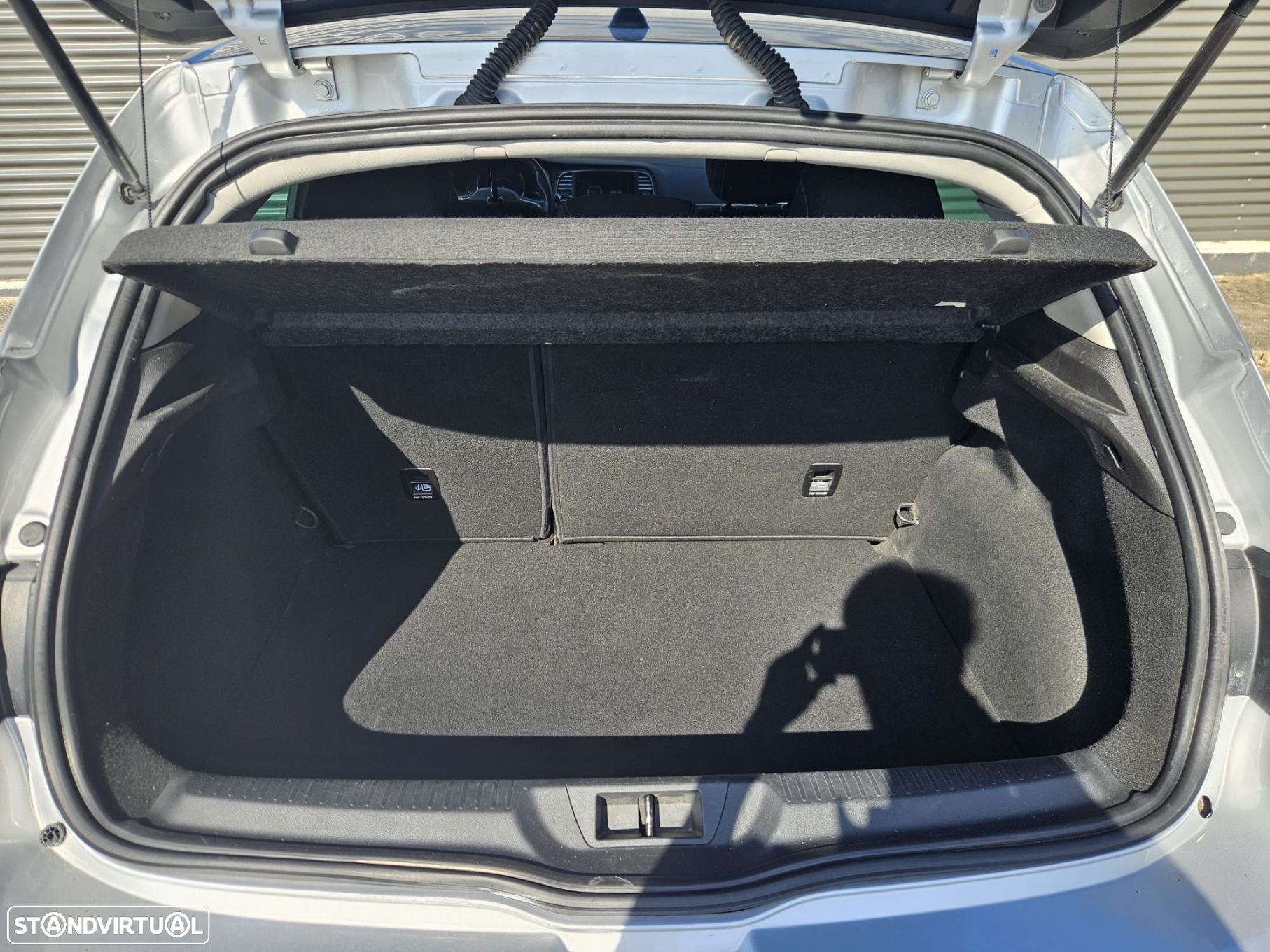 Renault Mégane 1.5 dCi Zen ECO - 49