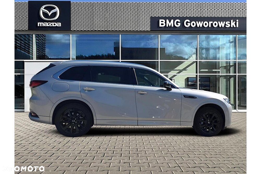 Mazda CX-80 2.5 e-Skyactiv PHEV Homura AWD - 24