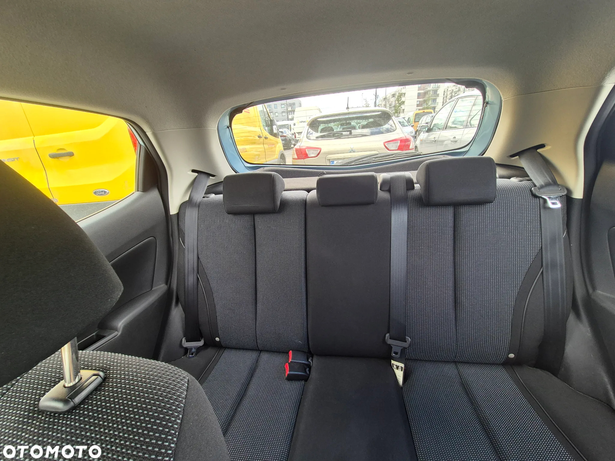 Mazda 2 1.5 Impression - 14