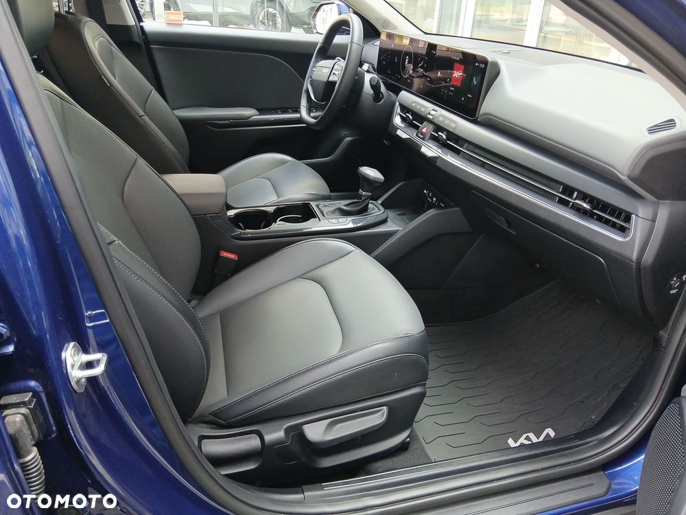 Kia K4 1.6 T-GDI L - 32