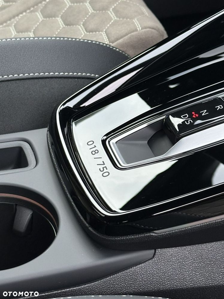 Audi RS3 Sportback - 27