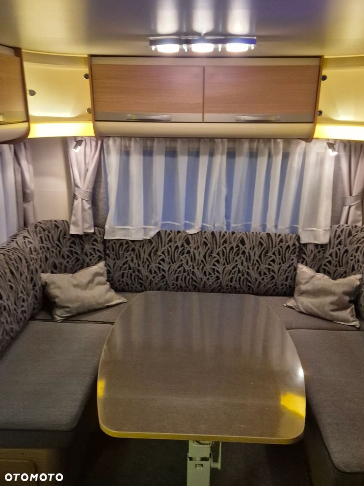 Adria Adora 563 PU - 38