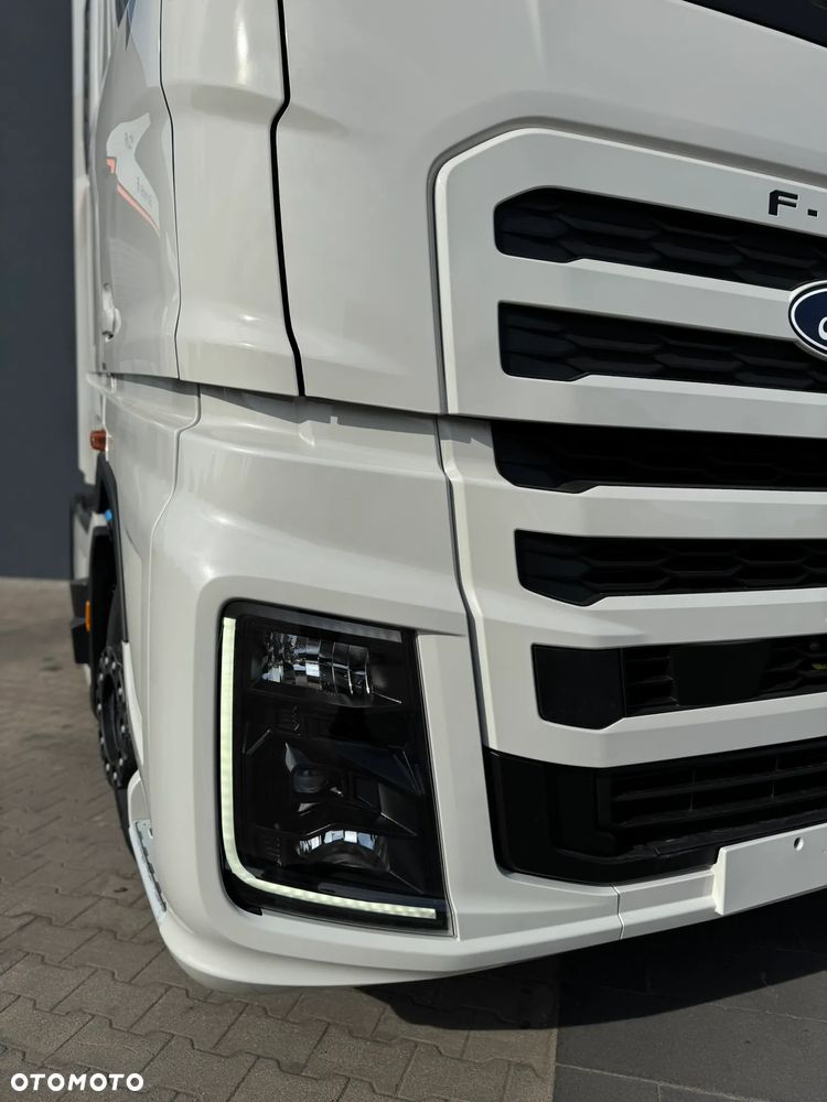 Ford F-MAX 510 Gen 2 - 6