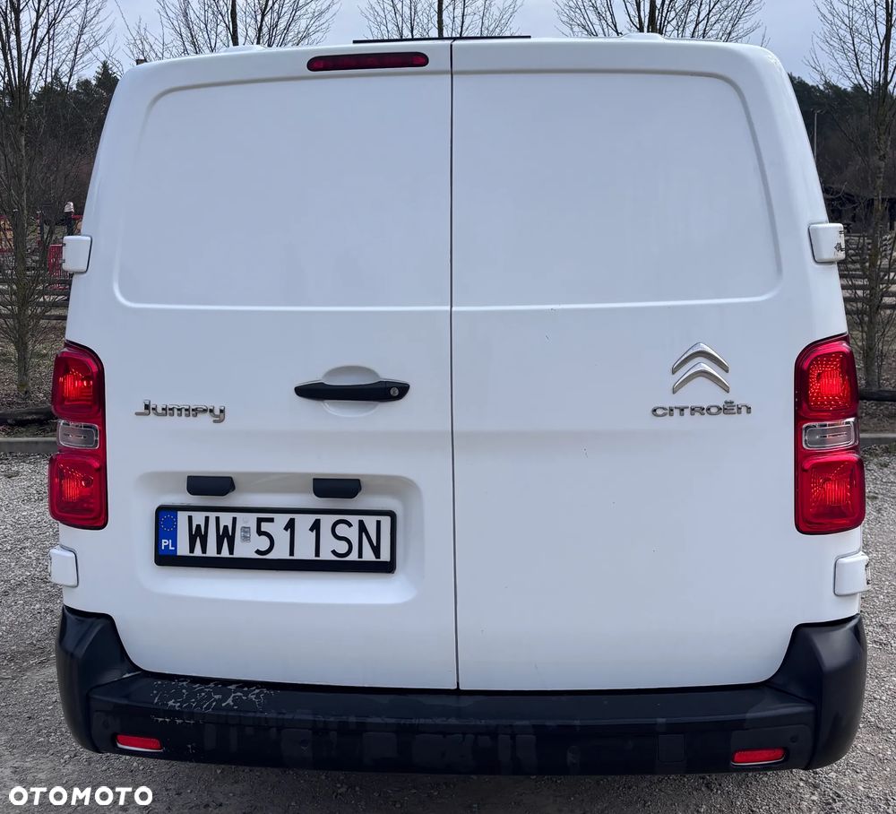 Citroën JUMPY - 18