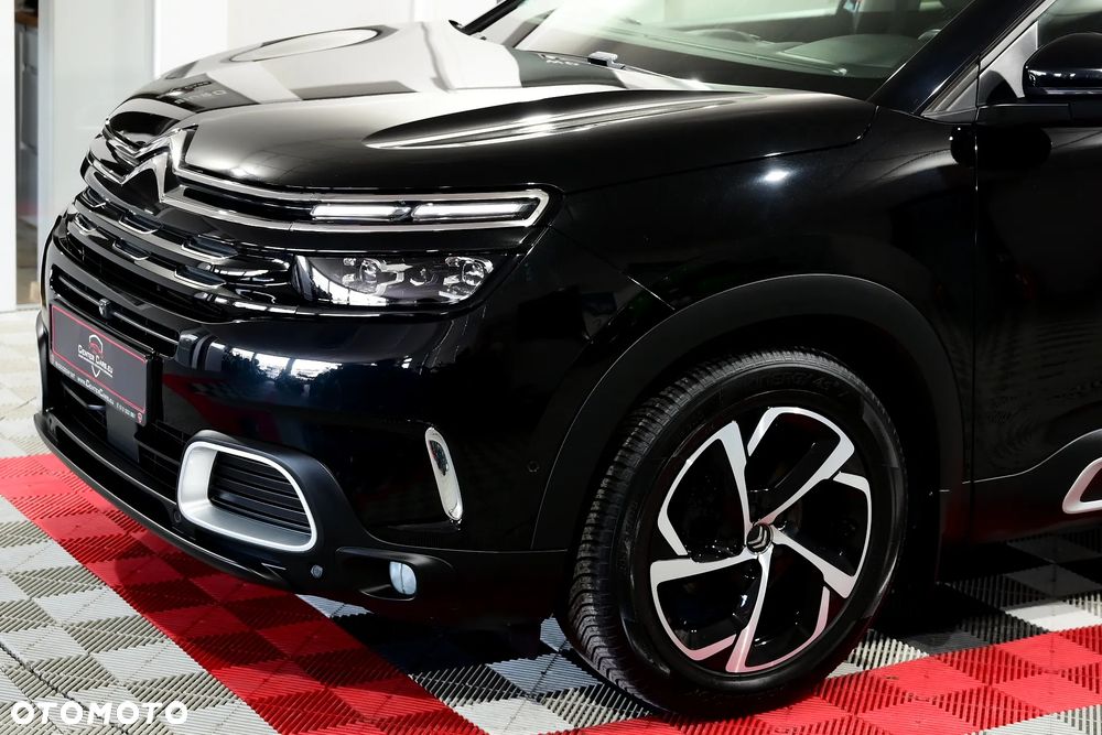 Citroën C5 Aircross 2020