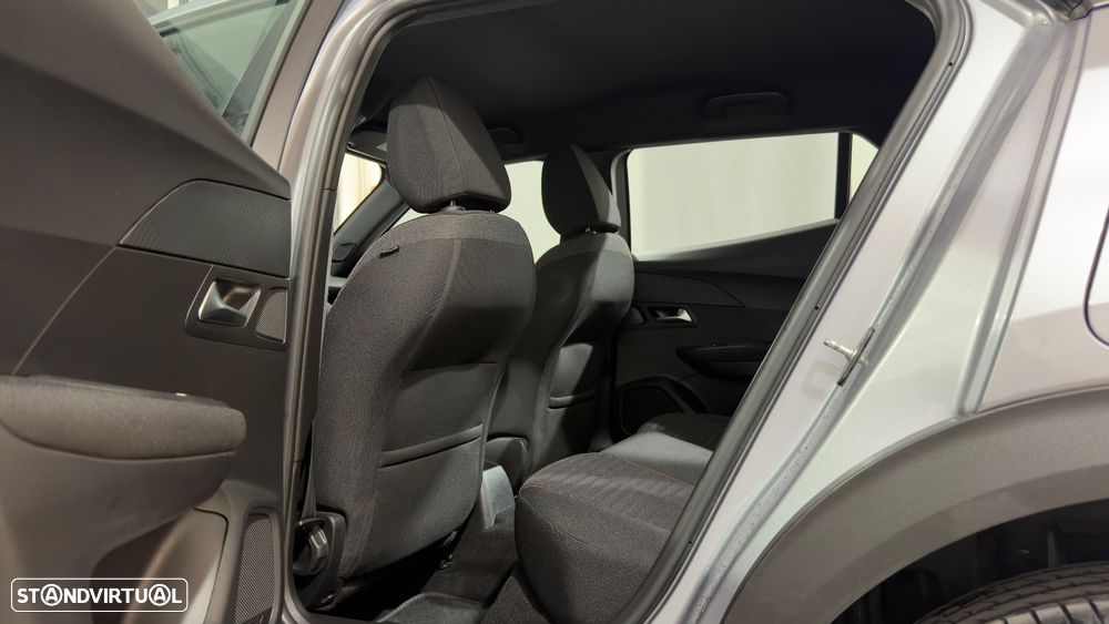 Peugeot 2008 1.2 PureTech Active - 13