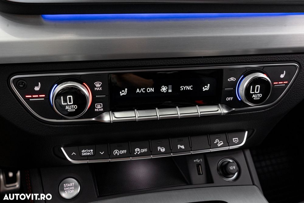 Audi Q5 40 TDI quattro S tronic MHEV S Line - 36