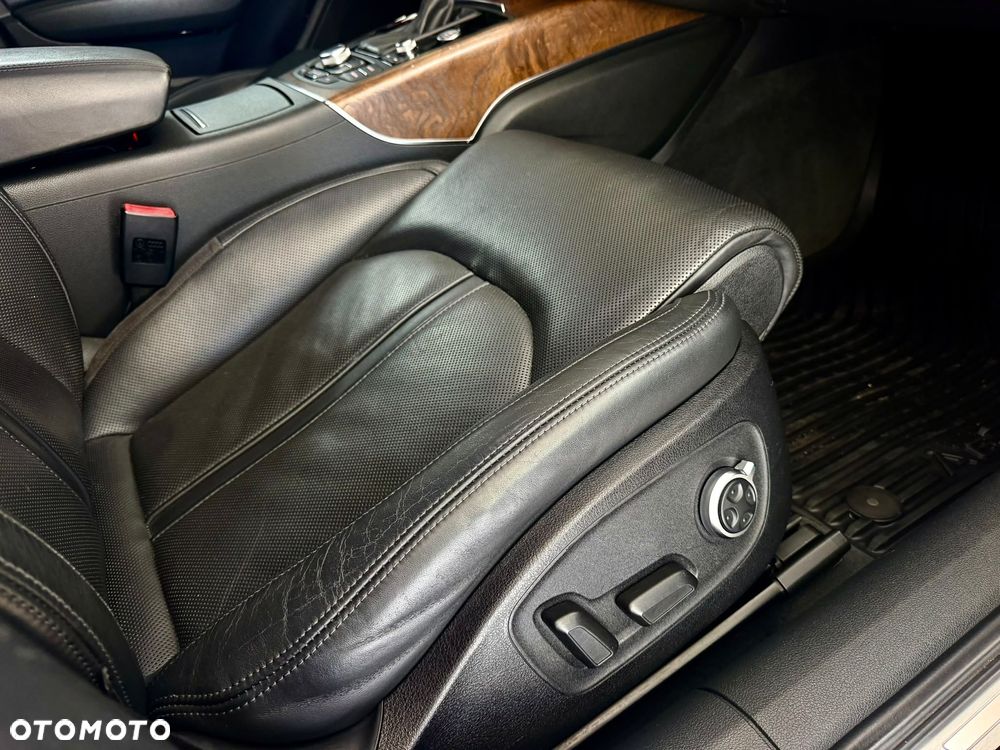 Audi A6 Limousine - 16