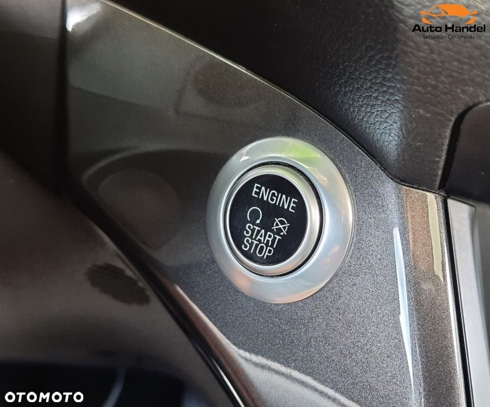 Ford Grand C-MAX 1.5 EcoBoost Start-Stopp-System Titanium - 25