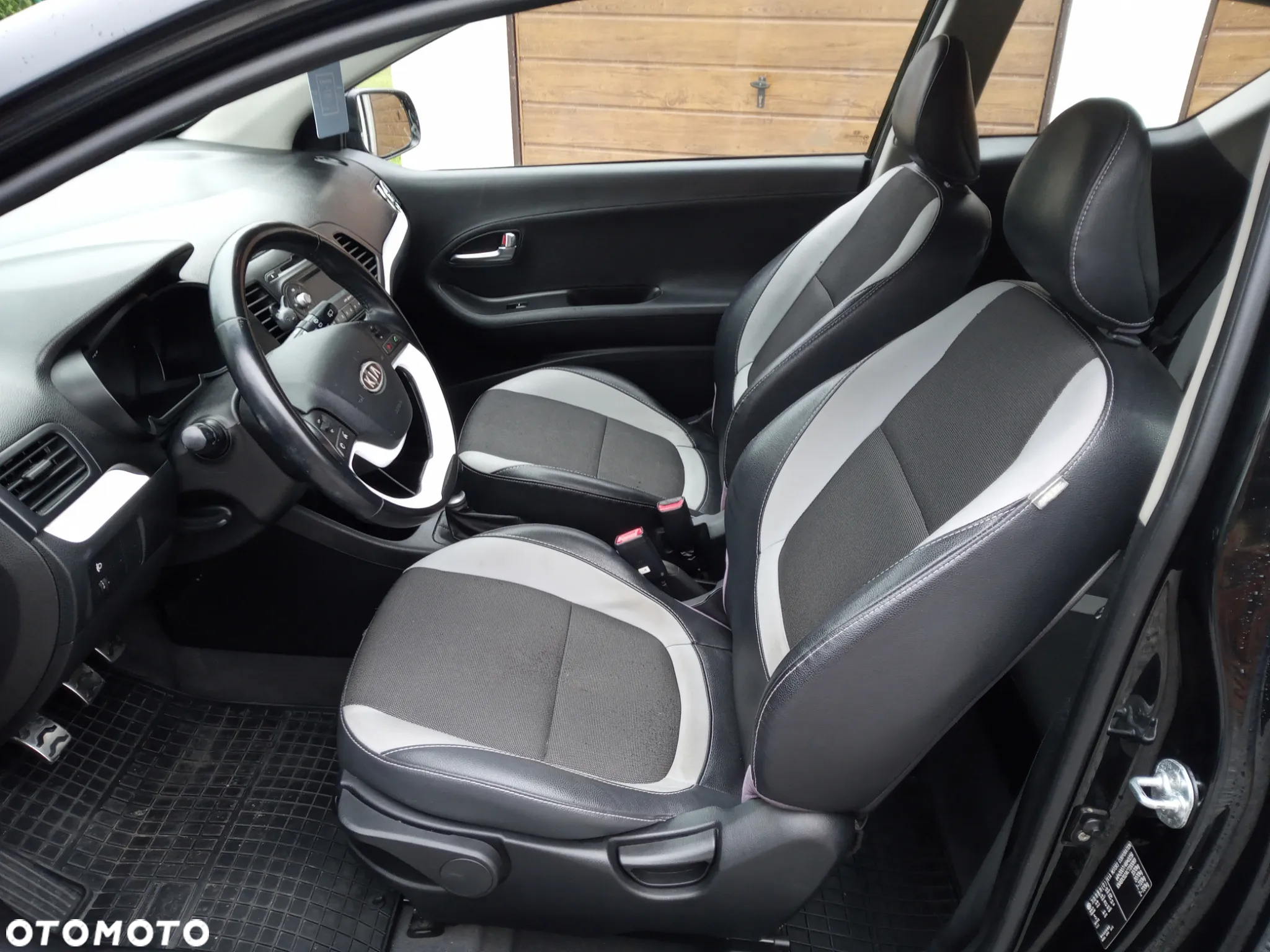 Kia Picanto - 9