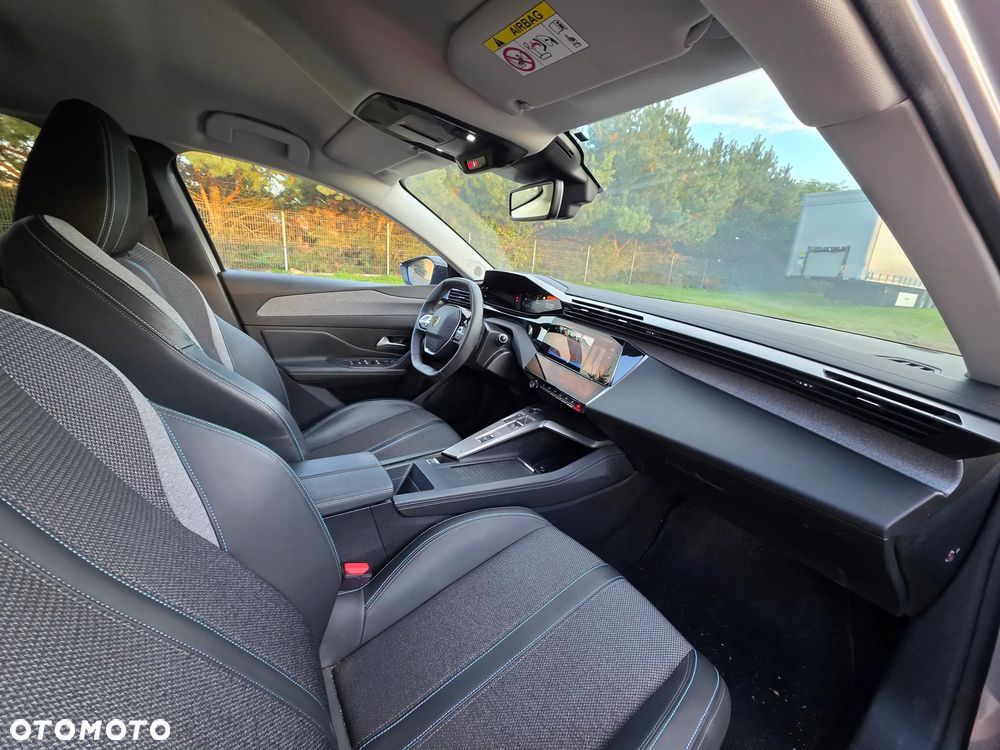 Peugeot 308 180 e-EAT8 Allure - 14