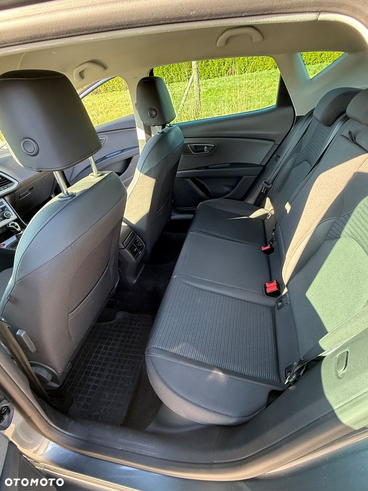 Seat Leon 1.4 TSI Xcellence S&S - 22