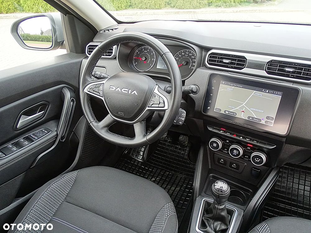 Dacia Duster 1.0 TCe Journey - 33