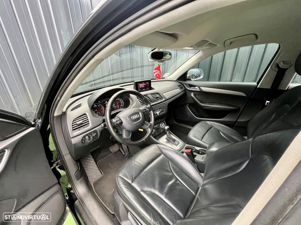Audi Q3 - 9