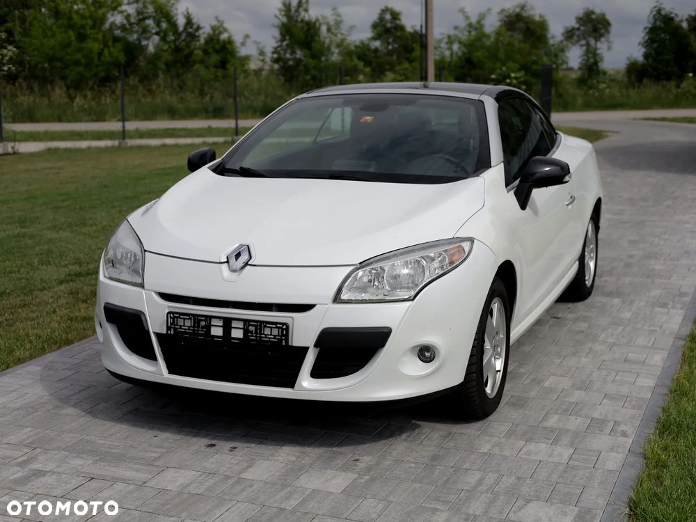 Renault Megane - 10