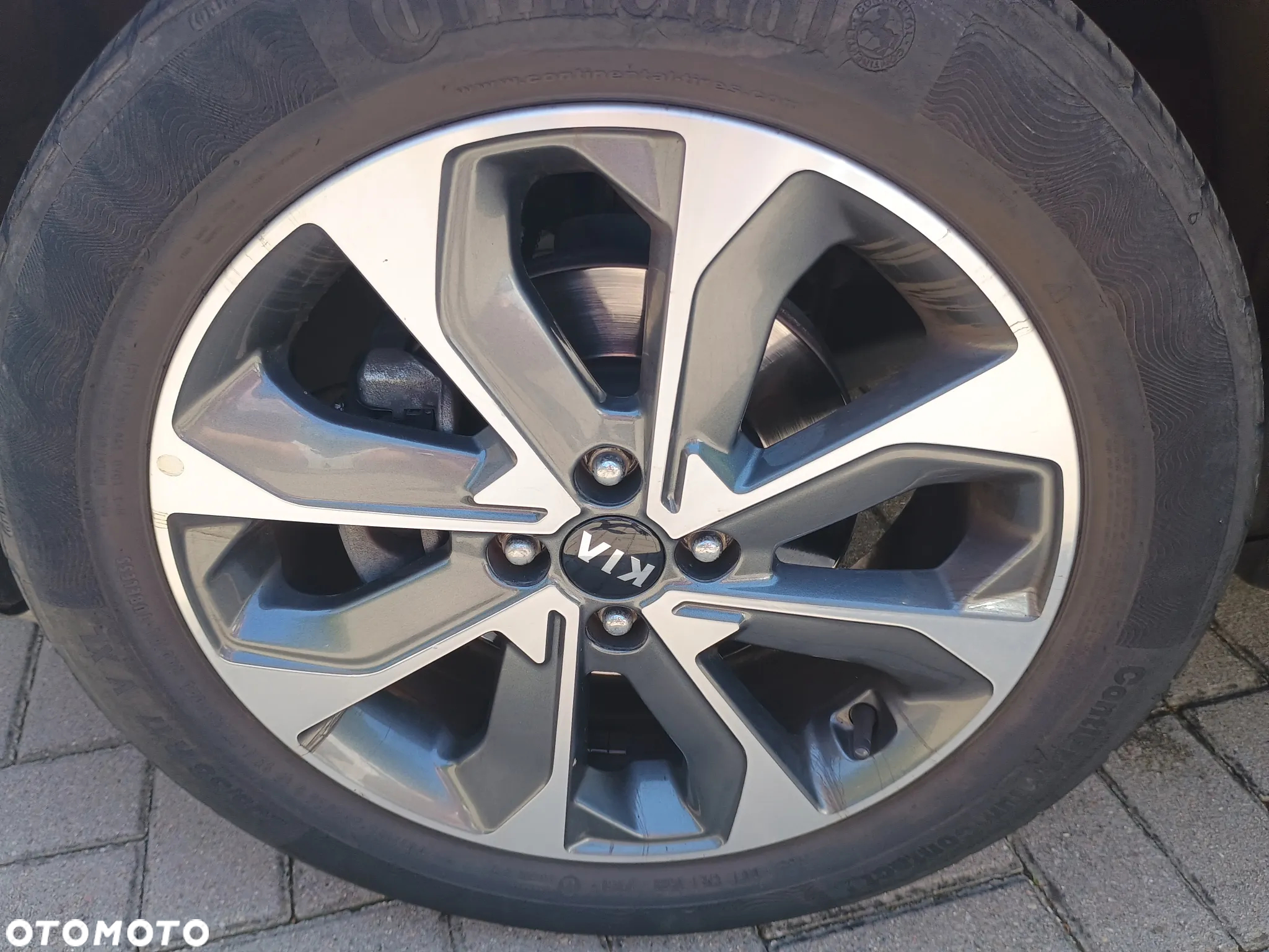 Kia Stonic 1.0 T-GDI 120 Edition 7 - 22