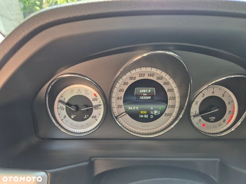 Mercedes-Benz GLK 250 - 17