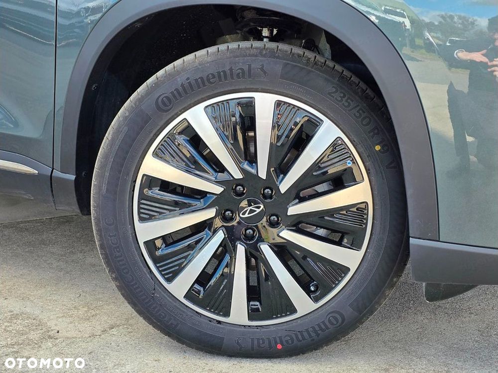 Chery Tiggo 8 - 17