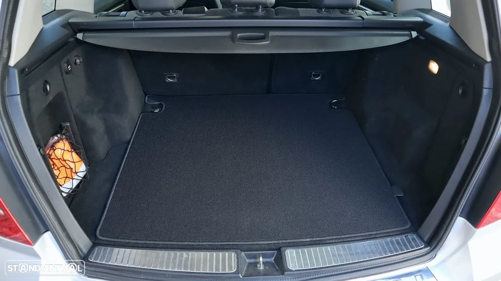 Mercedes-Benz GLK 220 CDi 4-Matic BlueEfficiency - 52