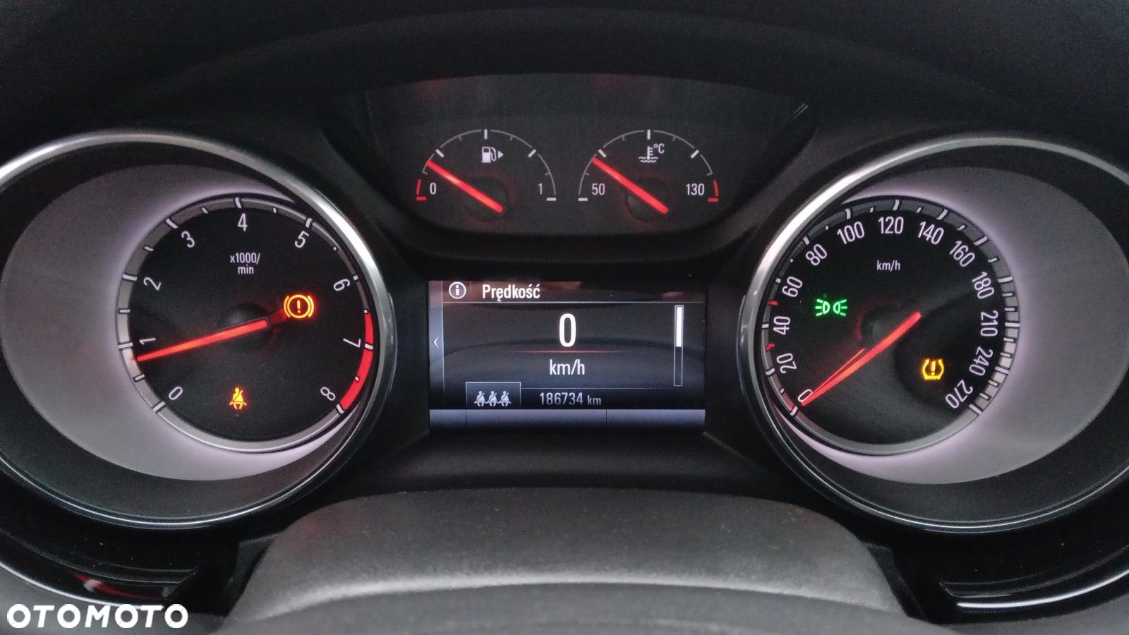 Opel Astra - 17