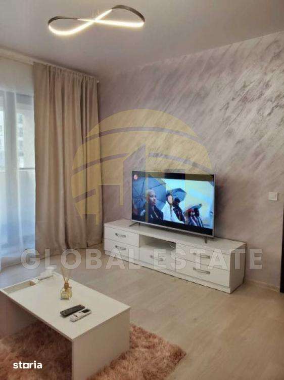 Inchiriere apartament 2 camere - Lujerului - Exigent Plaza | Centrala — fotografia 1