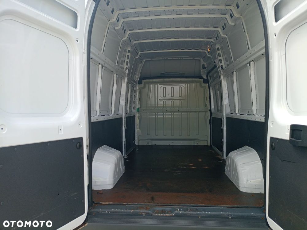 Opel MOVANO L3H3  LANG - 10