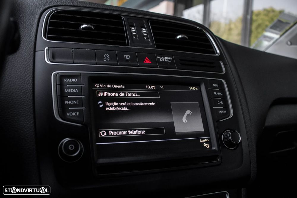 VW Polo 1.0 Confortline - 39