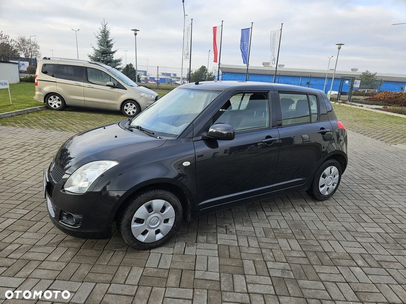 Suzuki Swift 1.3 GS / Premium - 1
