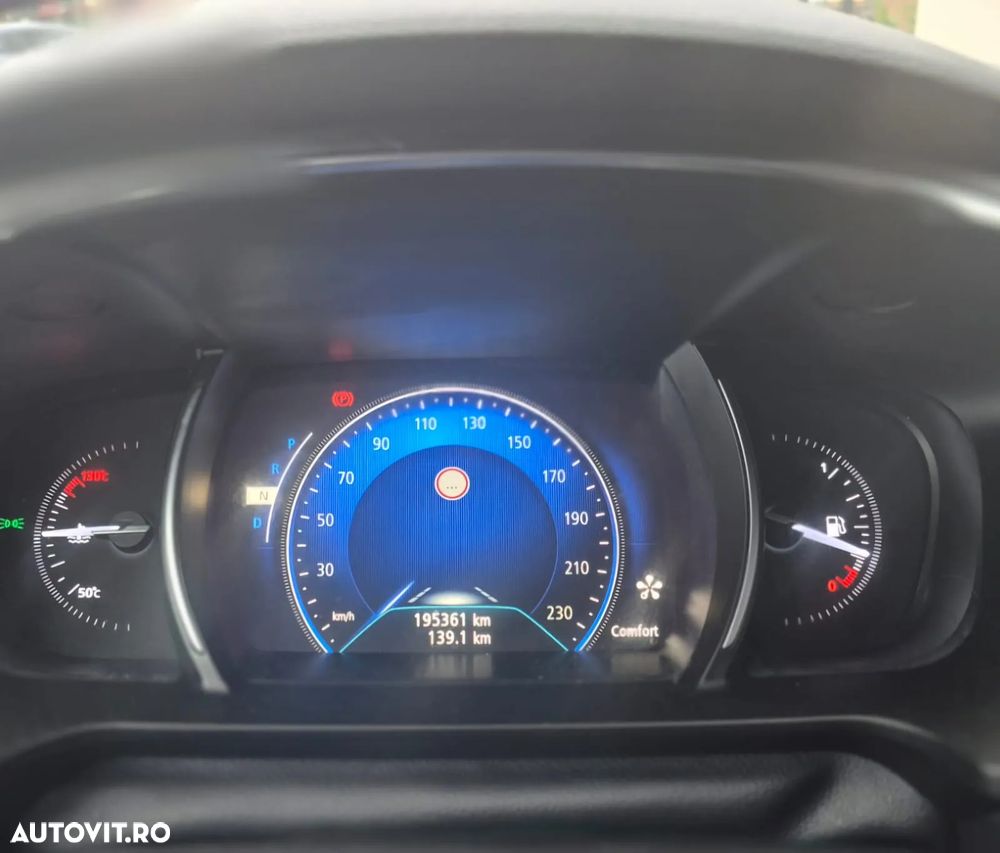 Renault Talisman Grandtour ENERGY dCi 130 EDC LIMITED - 6