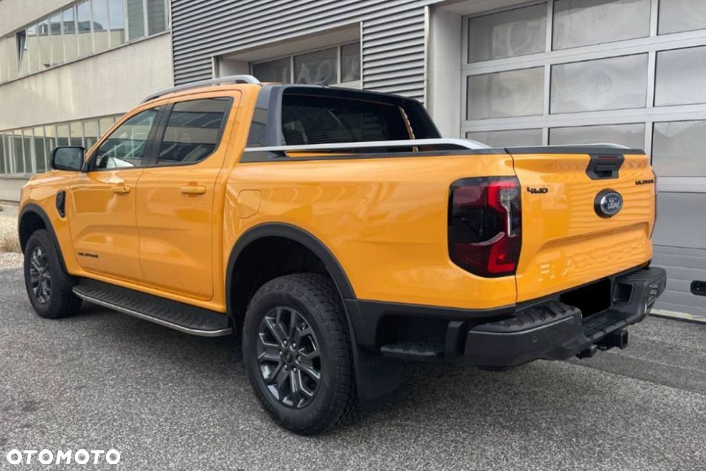 Ford Ranger - 7