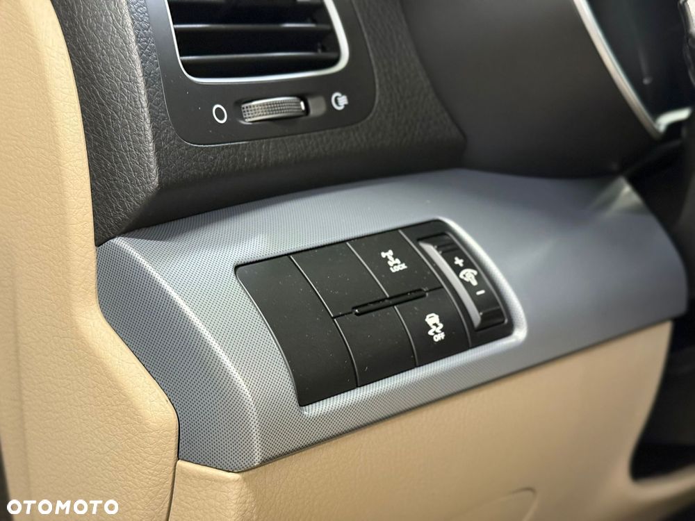 Kia Sorento 2.2 CRDi L 2WD - 5