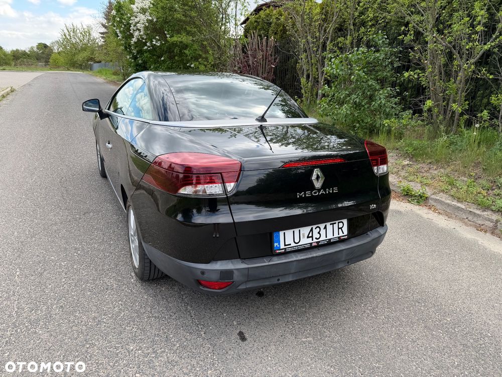 Renault Megane 1.4 16V TCE Dynamique - 10
